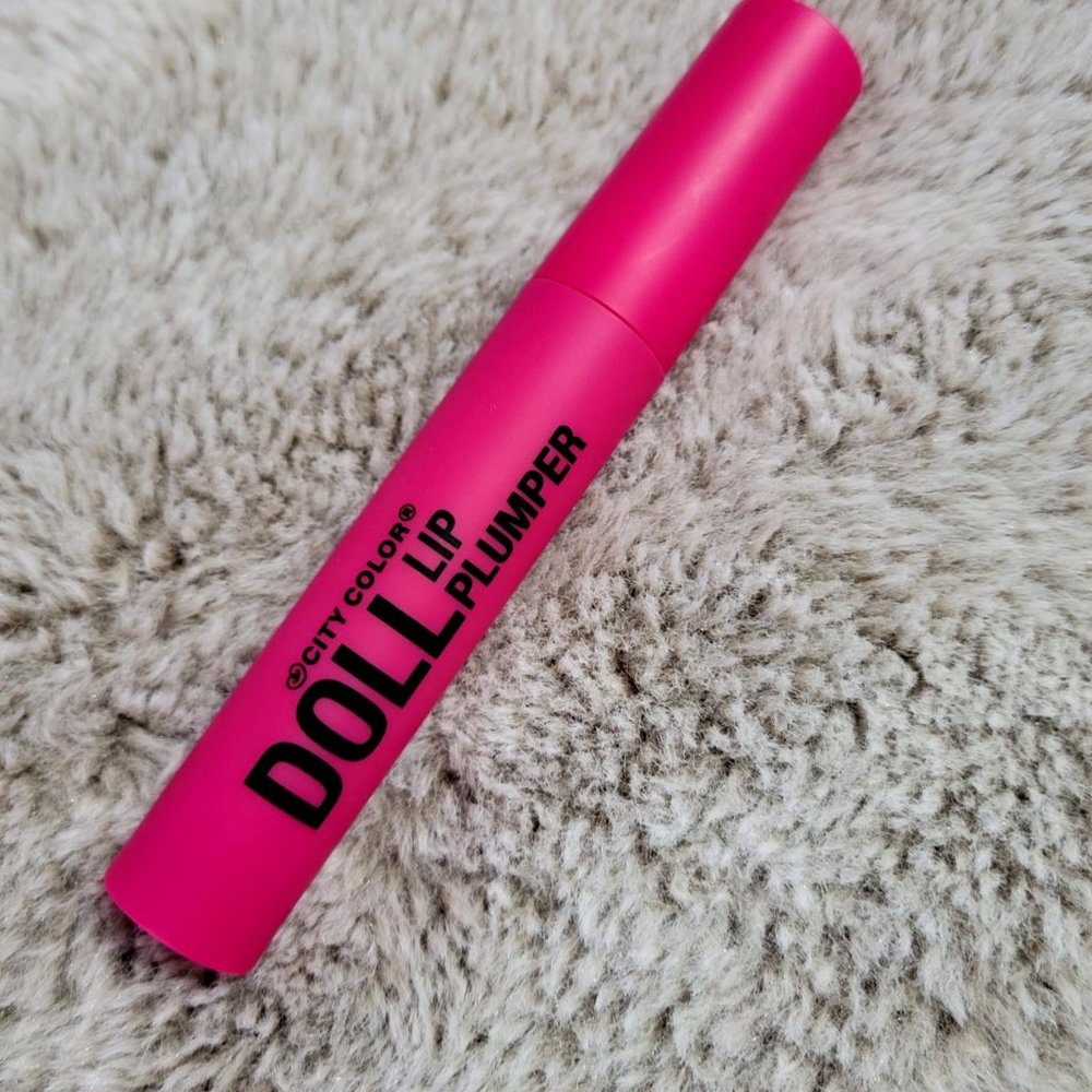 Doll Lip Plumper